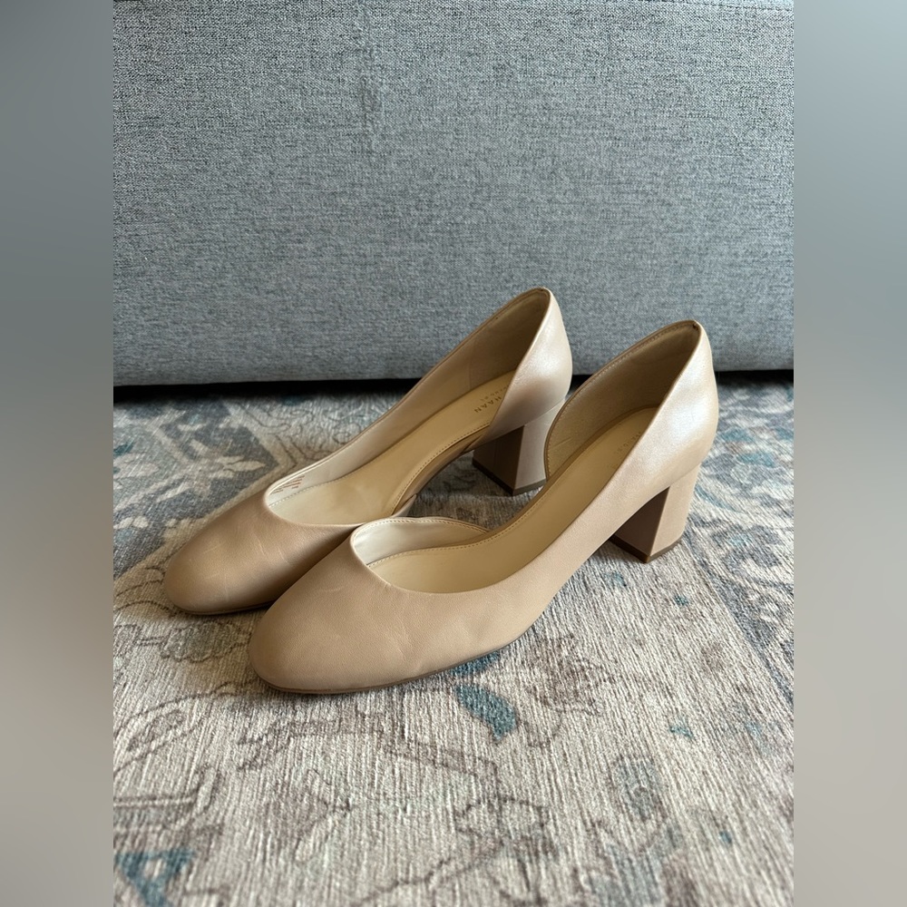 Cole Haan Professional Heels
